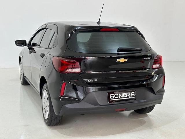 Foto do veículo CHEVROLET ONIX  10TAT HB 2020 45.128 KM 74.900,00