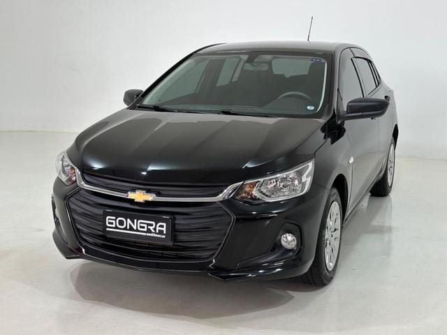 Foto do veículo CHEVROLET ONIX  10TAT HB 2020 45.128 KM 74.900,00