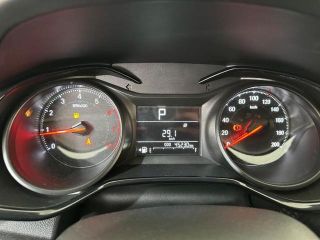 Foto do veículo CHEVROLET ONIX  10TAT HB 2020 45.128 KM 74.900,00