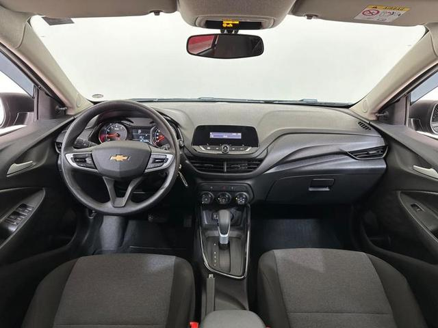 Foto do veículo CHEVROLET ONIX  10TAT HB 2020 45.128 KM 74.900,00