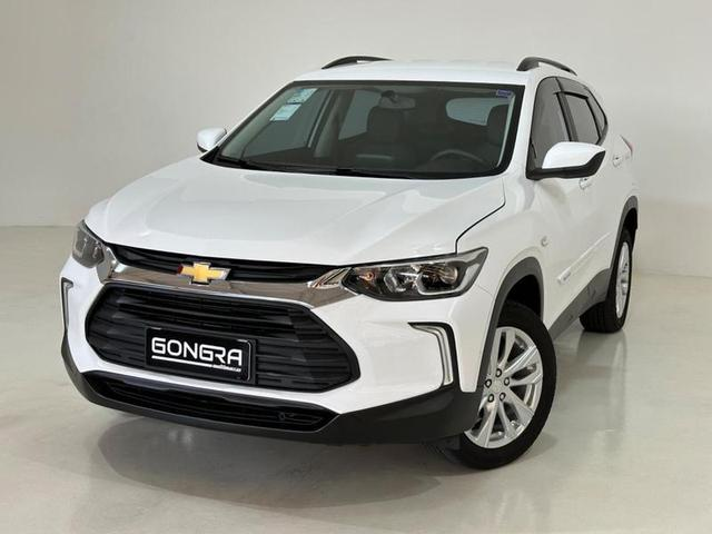 Foto do veículo CHEVROLET TRACKER  T A LTZ 2023 15.026 KM 121.900,00