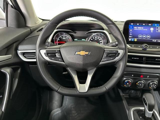 Foto do veículo CHEVROLET TRACKER  T A LTZ 2023 15.026 KM 121.900,00