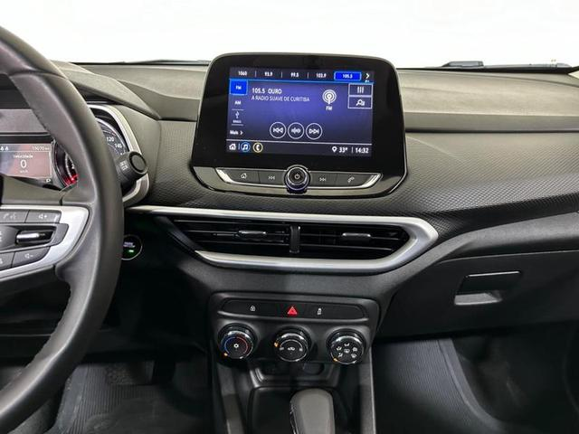Foto do veículo CHEVROLET TRACKER  T A LTZ 2023 15.026 KM 121.900,00