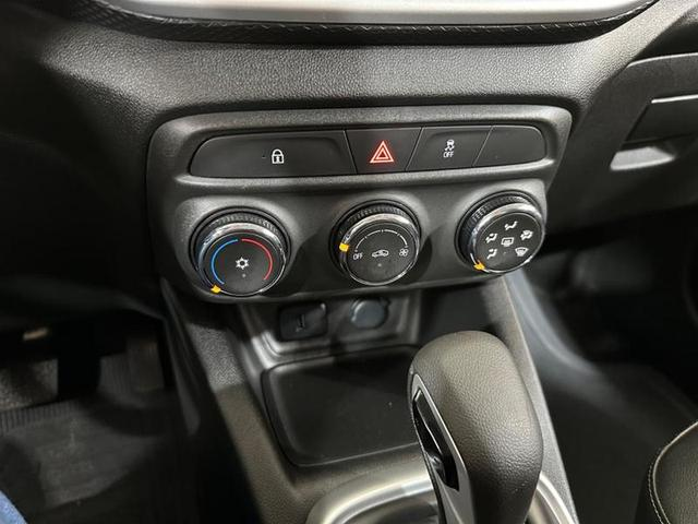 Foto do veículo CHEVROLET TRACKER  T A LTZ 2023 15.026 KM 121.900,00