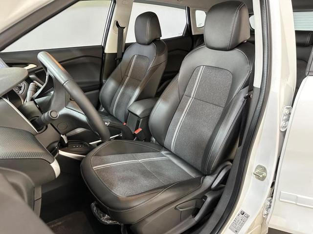 Foto do veículo CHEVROLET TRACKER  T A LTZ 2023 15.026 KM 121.900,00