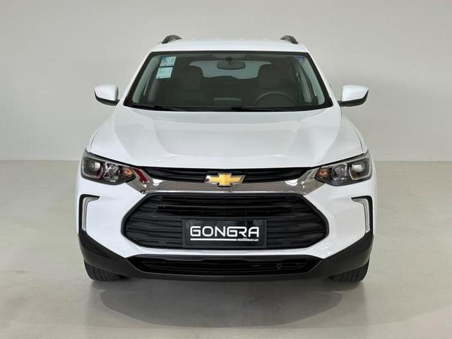 Foto do veículo CHEVROLET TRACKER  T A LTZ 2023 15.026 KM 121.900,00