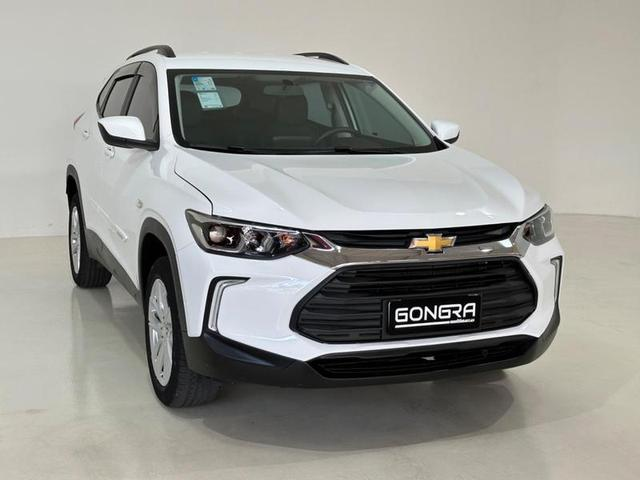 Foto do veículo CHEVROLET TRACKER  T A LTZ 2023 15.026 KM 121.900,00