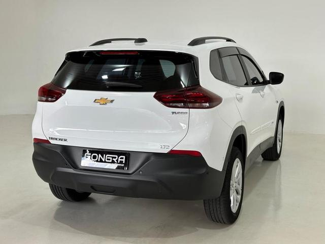 Foto do veículo CHEVROLET TRACKER  T A LTZ 2023 15.026 KM 121.900,00