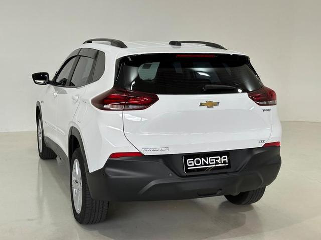 Foto do veículo CHEVROLET TRACKER  T A LTZ 2023 15.026 KM 121.900,00