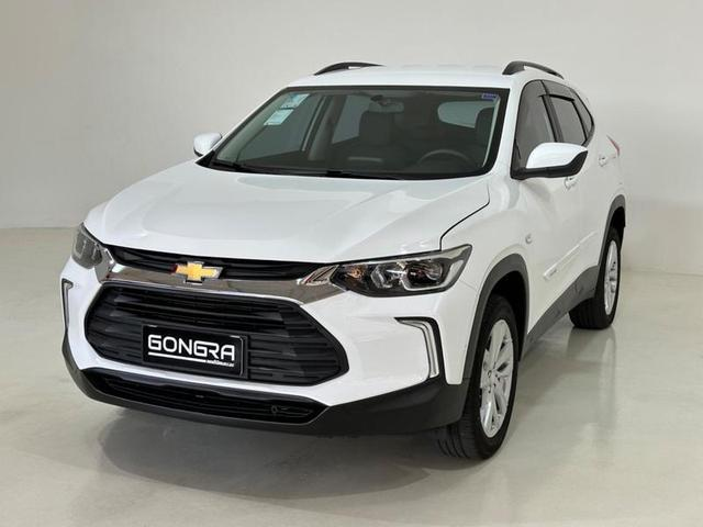 Foto do veículo CHEVROLET TRACKER  T A LTZ 2023 15.026 KM 121.900,00