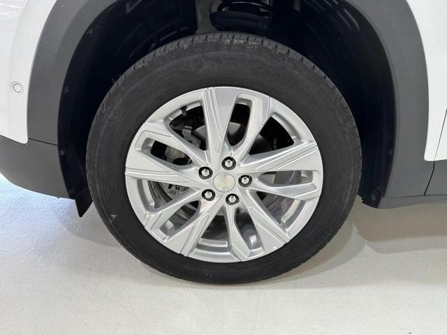 Foto do veículo CHEVROLET TRACKER  T A LTZ 2023 15.026 KM 121.900,00