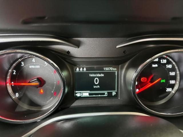 Foto do veículo CHEVROLET TRACKER  T A LTZ 2023 15.026 KM 121.900,00