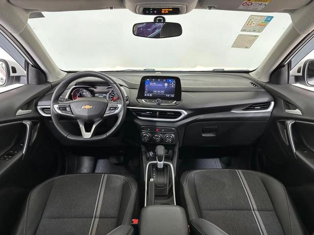 Foto do veículo CHEVROLET TRACKER  T A LTZ 2023 15.026 KM 121.900,00