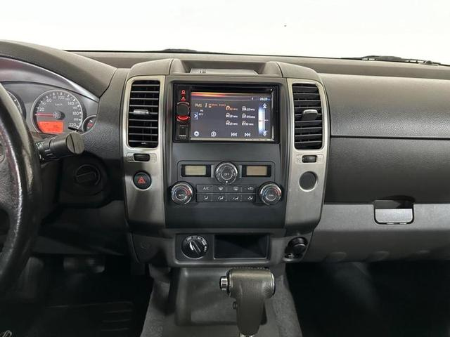 Foto do veículo NISSAN FRONTIER  SL 4X4 AUTOMATICA 2016 151.300 KM 119.900,00