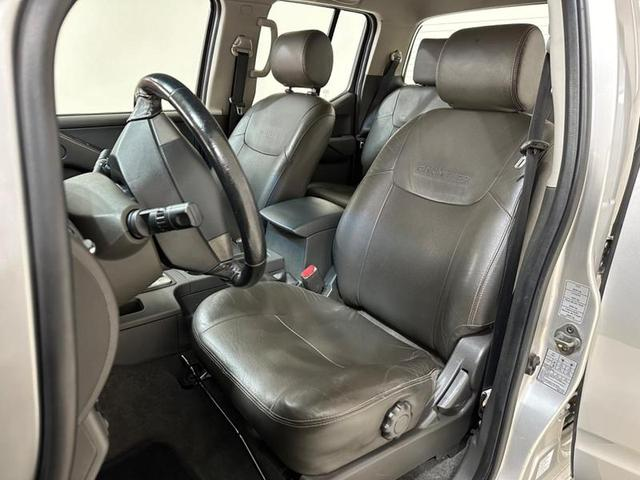 Foto do veículo NISSAN FRONTIER  SL 4X4 AUTOMATICA 2016 151.300 KM 119.900,00