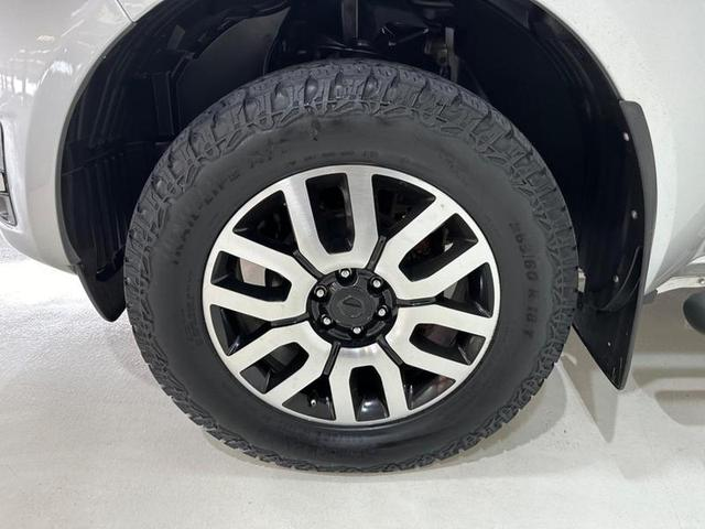 Foto do veículo NISSAN FRONTIER  SL 4X4 AUTOMATICA 2016 151.300 KM 119.900,00