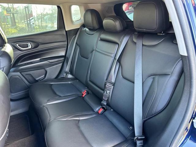 Foto do veículo JEEP COMPASS  LONG TF 2022 43.346 KM 132.900,00