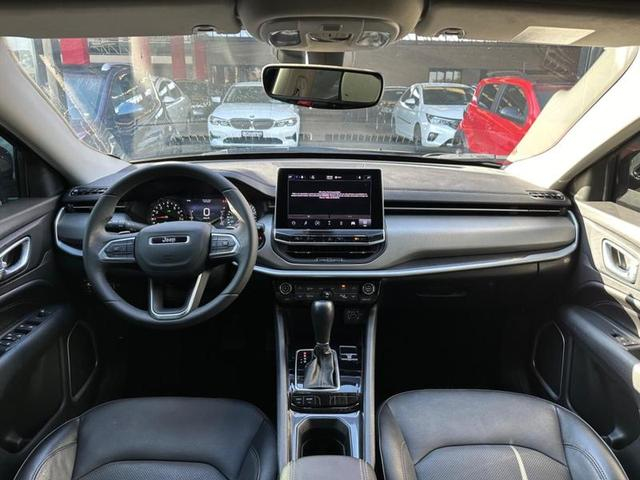 Foto do veículo JEEP COMPASS  LONG TF 2022 43.346 KM 132.900,00
