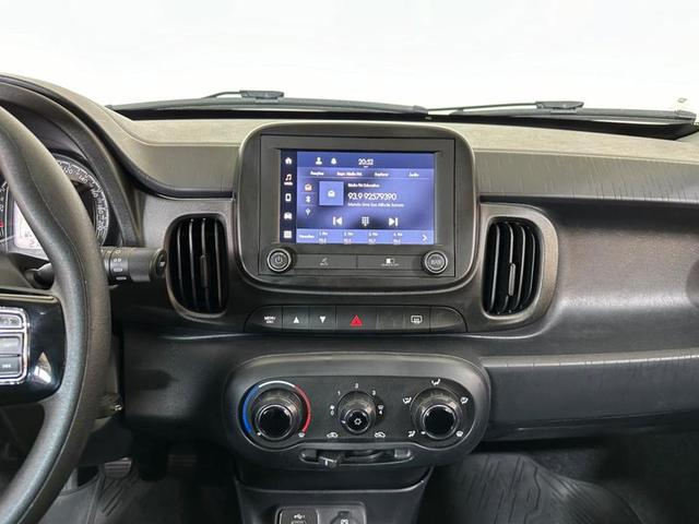 Foto do veículo FIAT MOBI  TREKKING 1.0 FLEX 5P 2023 21.033 KM 61.900,00