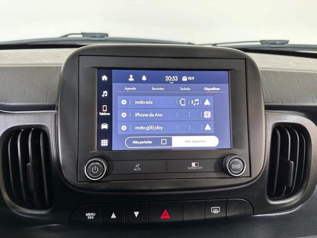 Foto do veículo FIAT MOBI  TREKKING 1.0 FLEX 5P 2023 21.033 KM 61.900,00