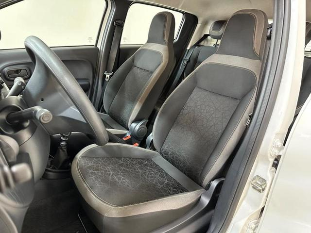 Foto do veículo FIAT MOBI  TREKKING 1.0 FLEX 5P 2023 21.033 KM 61.900,00