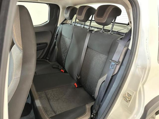 Foto do veículo FIAT MOBI  TREKKING 1.0 FLEX 5P 2023 21.033 KM 61.900,00