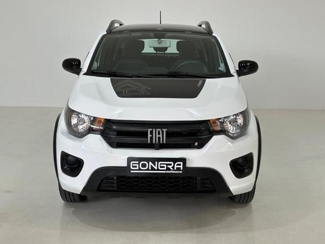 Foto do veículo FIAT MOBI  TREKKING 1.0 FLEX 5P 2023 21.033 KM 61.900,00