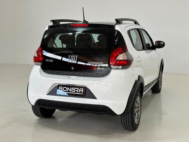 Foto do veículo FIAT MOBI  TREKKING 1.0 FLEX 5P 2023 21.033 KM 61.900,00