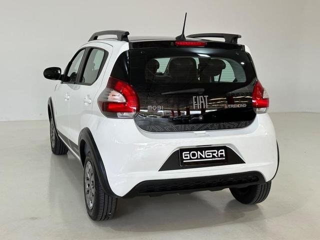 Foto do veículo FIAT MOBI  TREKKING 1.0 FLEX 5P 2023 21.033 KM 61.900,00