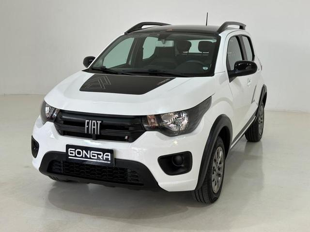 Foto do veículo FIAT MOBI  TREKKING 1.0 FLEX 5P 2023 21.033 KM 61.900,00