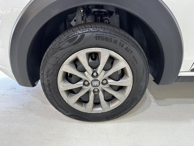 Foto do veículo FIAT MOBI  TREKKING 1.0 FLEX 5P 2023 21.033 KM 61.900,00