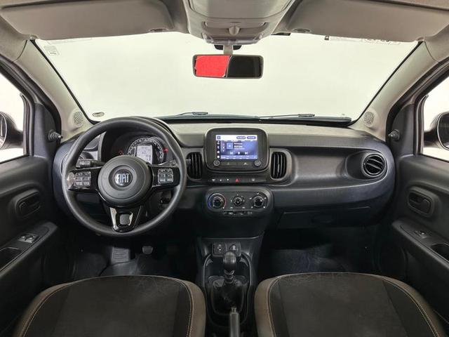 Foto do veículo FIAT MOBI  TREKKING 1.0 FLEX 5P 2023 21.033 KM 61.900,00