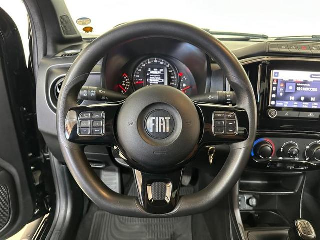 Foto do veículo FIAT STRADA  FREEDOM CS 1.3 FLEX MANUAL 2022 52.158 KM 83.900,00
