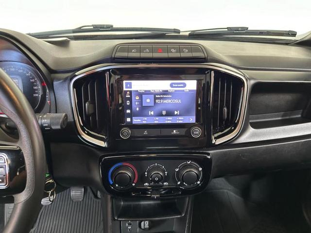 Foto do veículo FIAT STRADA  FREEDOM CS 1.3 FLEX MANUAL 2022 52.158 KM 83.900,00