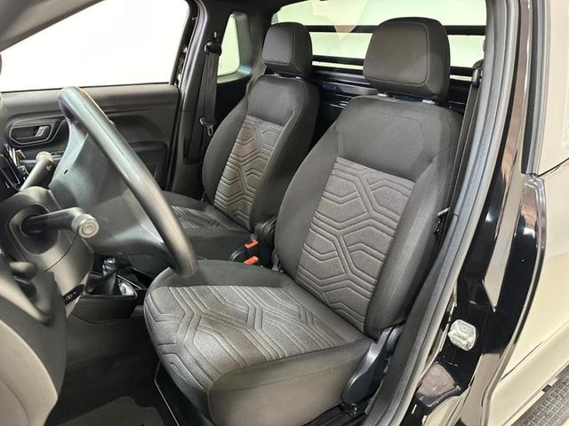 Foto do veículo FIAT STRADA  FREEDOM CS 1.3 FLEX MANUAL 2022 52.158 KM 83.900,00