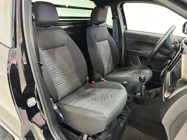 Foto do veículo FIAT STRADA  FREEDOM CS 1.3 FLEX MANUAL 2022 52.158 KM 83.900,00