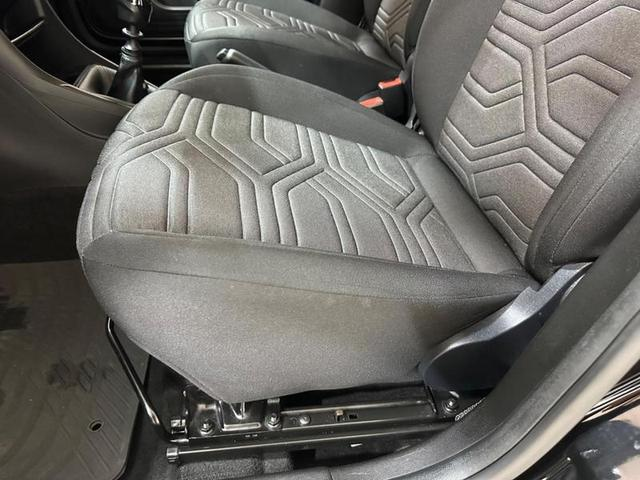 Foto do veículo FIAT STRADA  FREEDOM CS 1.3 FLEX MANUAL 2022 52.158 KM 83.900,00