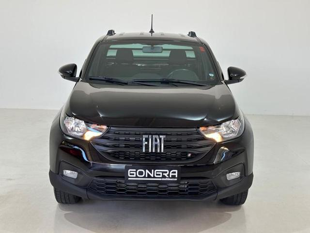 Foto do veículo FIAT STRADA  FREEDOM CS 1.3 FLEX MANUAL 2022 52.158 KM 83.900,00