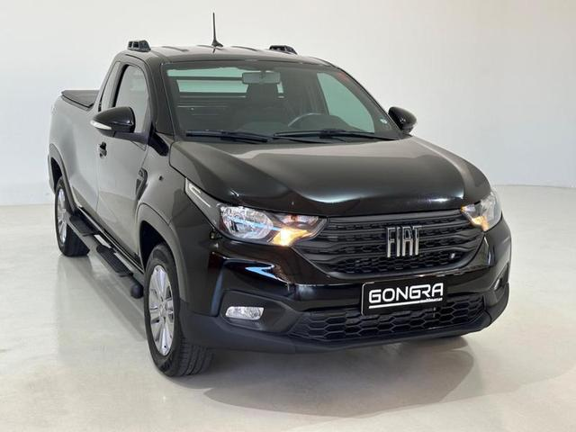 Foto do veículo FIAT STRADA  FREEDOM CS 1.3 FLEX MANUAL 2022 52.158 KM 83.900,00
