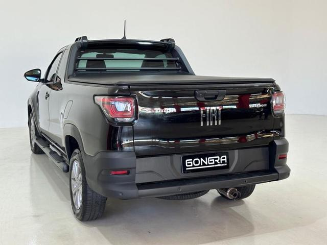 Foto do veículo FIAT STRADA  FREEDOM CS 1.3 FLEX MANUAL 2022 52.158 KM 83.900,00