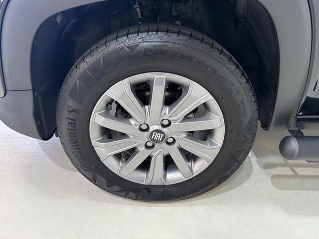 Foto do veículo FIAT STRADA  FREEDOM CS 1.3 FLEX MANUAL 2022 52.158 KM 83.900,00