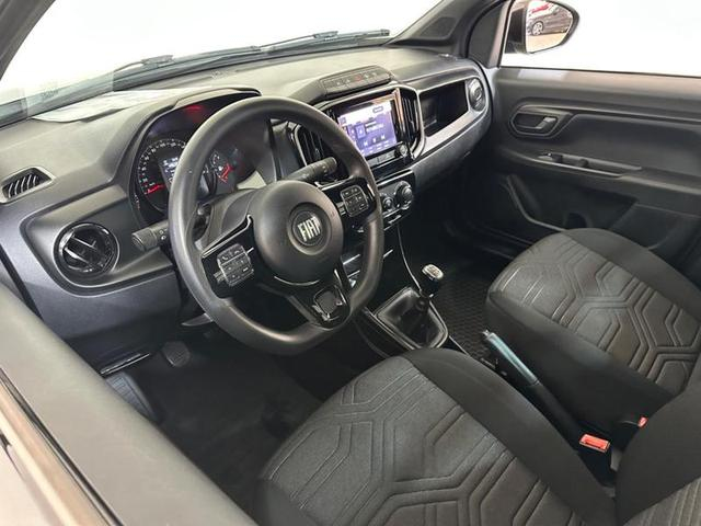 Foto do veículo FIAT STRADA  FREEDOM CS 1.3 FLEX MANUAL 2022 52.158 KM 83.900,00