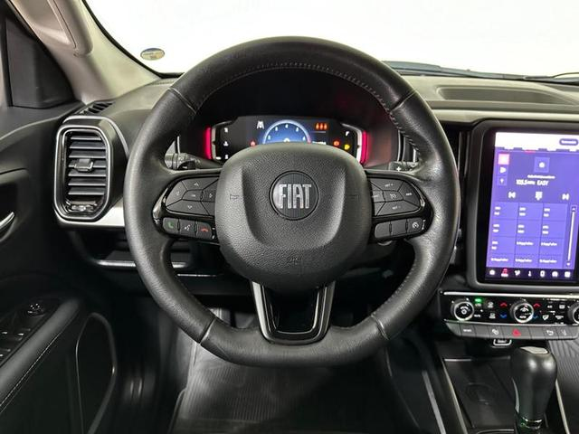 Foto do veículo FIAT TORONADO  1.3 TURBO 270 FLEX VOLCANO AT6 2022 52.206 KM 135.900,00