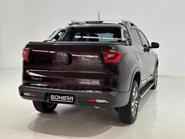 Foto do veículo FIAT TORONADO  1.3 TURBO 270 FLEX VOLCANO AT6 2022 52.206 KM 135.900,00