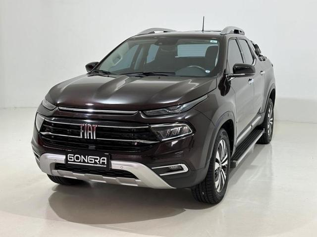 Foto do veículo FIAT TORONADO  1.3 TURBO 270 FLEX VOLCANO AT6 2022 52.206 KM 135.900,00