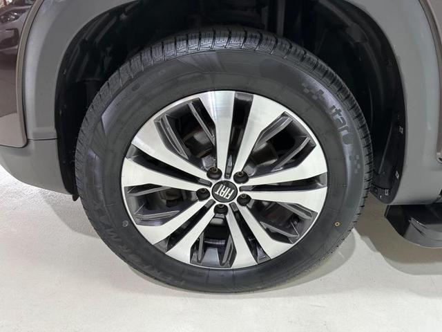 Foto do veículo FIAT TORONADO  1.3 TURBO 270 FLEX VOLCANO AT6 2022 52.206 KM 135.900,00