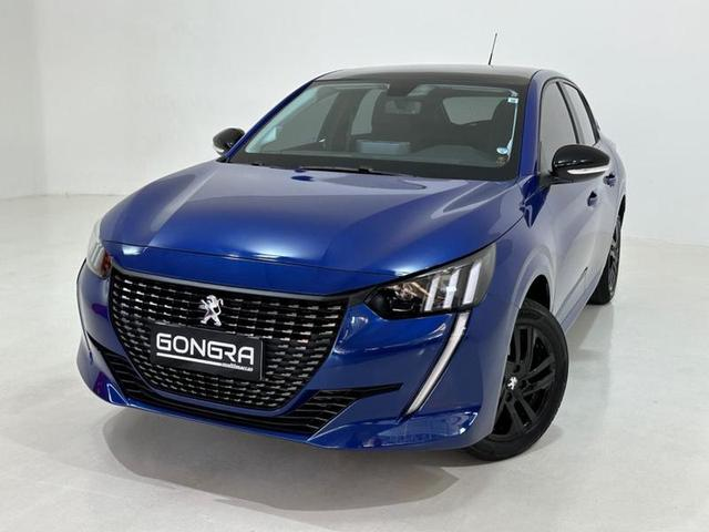 Foto do veículo PEUGEOT 208 NEW  1.0 MT 2023 30.547 KM 79.900,00