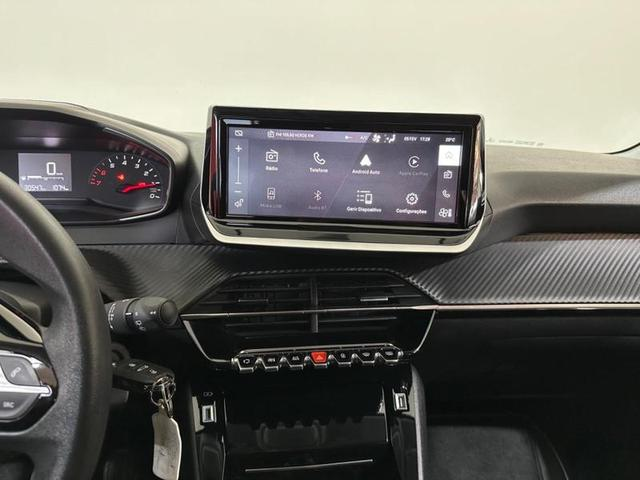 Foto do veículo PEUGEOT 208 NEW  1.0 MT 2023 30.547 KM 79.900,00