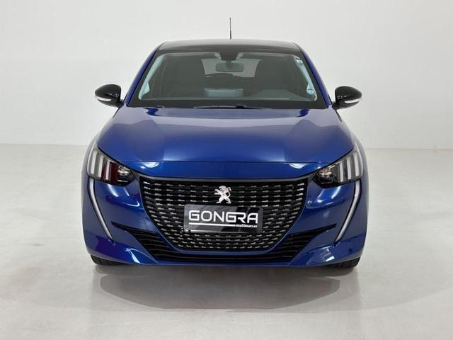 Foto do veículo PEUGEOT 208 NEW  1.0 MT 2023 30.547 KM 79.900,00