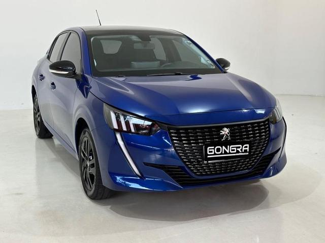 Foto do veículo PEUGEOT 208 NEW  1.0 MT 2023 30.547 KM 79.900,00